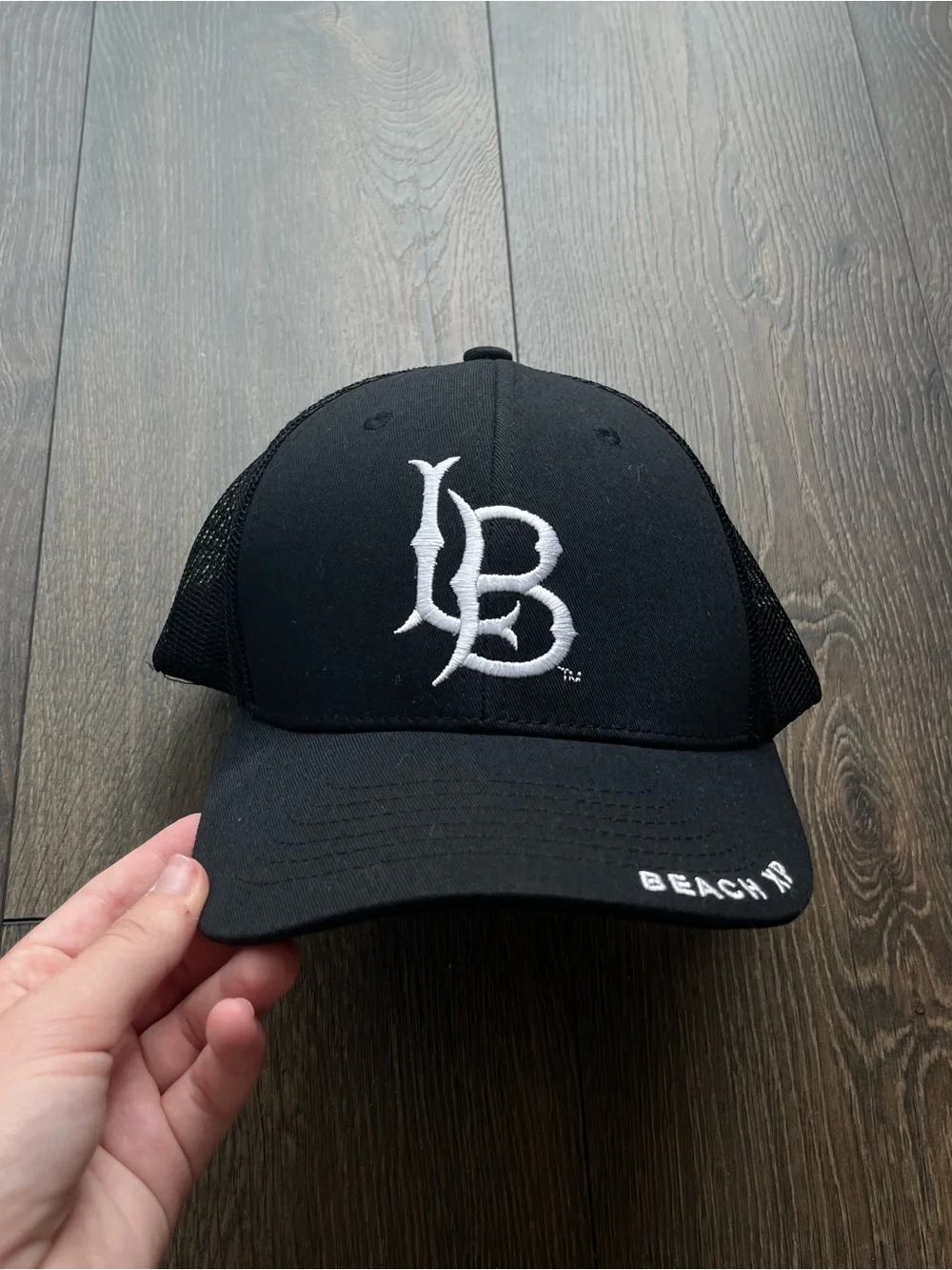 NWOT California State University Long Beach Hat